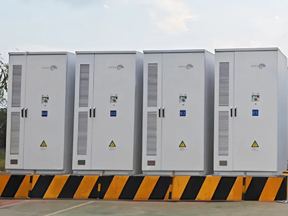 1,6 MW/3,44 MWh Chongqing Papierfabrik