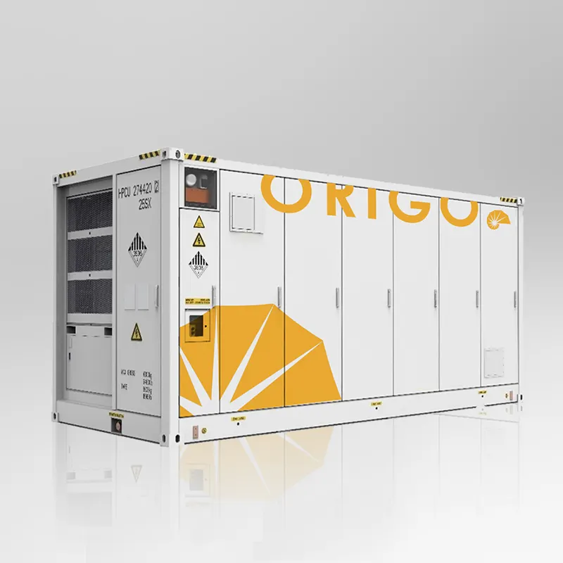Understanding Lithium Battery Cycle Life and Its Impact on Energy Storage