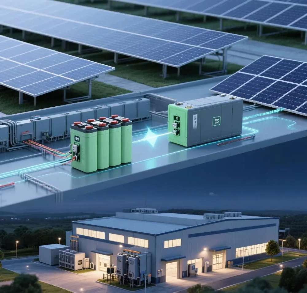 Exploring the Benefits of Lithium Battery Storage for Businesses