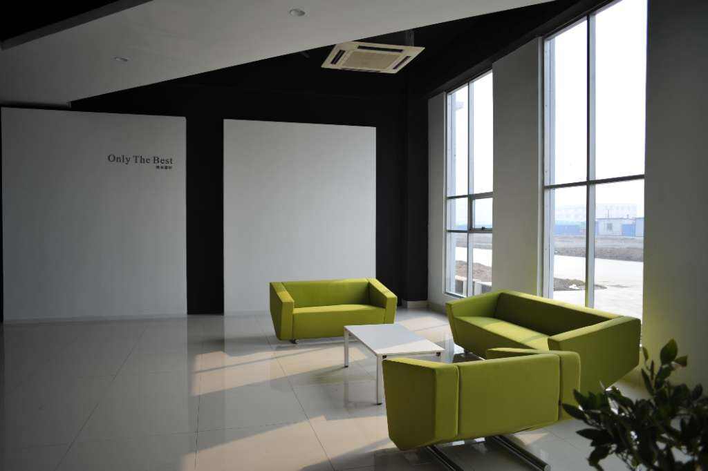 Origotek Co., Ltd.